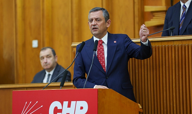 Hazine ve Maliye Bakanı Şimşek’e Yönelik İthamlar Reddedildi