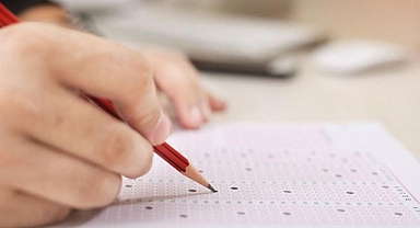 "İLKÖĞRETİM VE ORTAÖĞRETİM KURUMLARI BURSLULUK SINAVI" TAMAMLANDI