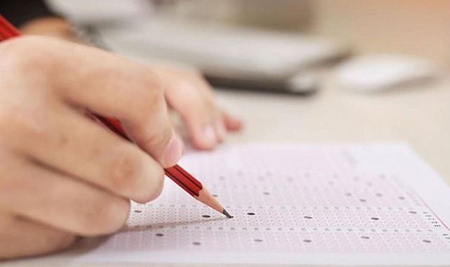 "İLKÖĞRETİM VE ORTAÖĞRETİM KURUMLARI BURSLULUK SINAVI" TAMAMLANDI