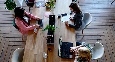 Kadın Girişimciler İçin Vergi Muafiyeti Kapsamında Evden E-Ticaret Eğitimi