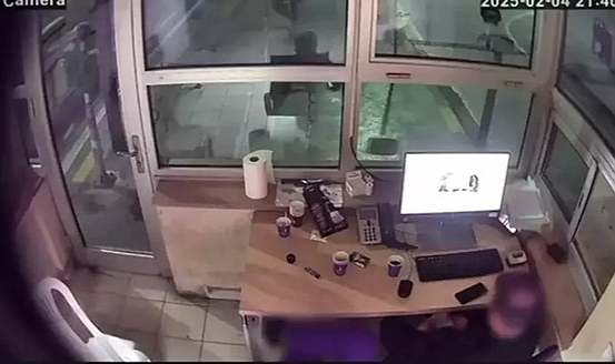 Kapıkule’deki rüşvet operasyonunda 23 gümrük görevlisi tutuklandı