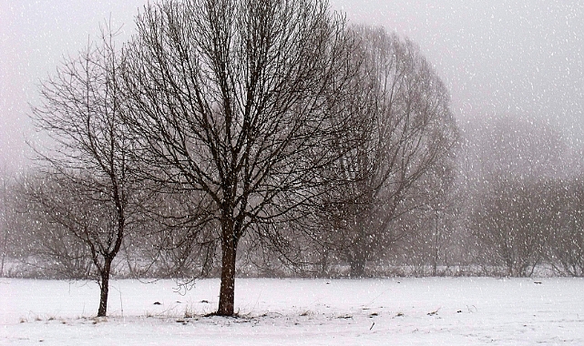 Kar Babaeski’ye Geri Dönüyor!