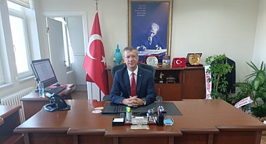 Kaymakam Orhan; “Polis Teşkilatımız, Güven ve Huzurun Teminatıdır”