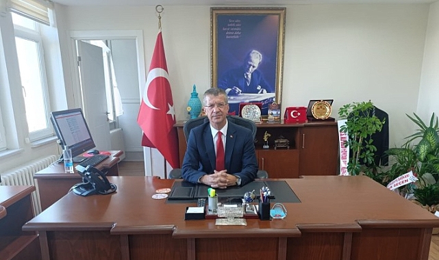 Kaymakam Orhan; “Polis Teşkilatımız, Güven ve Huzurun Teminatıdır”