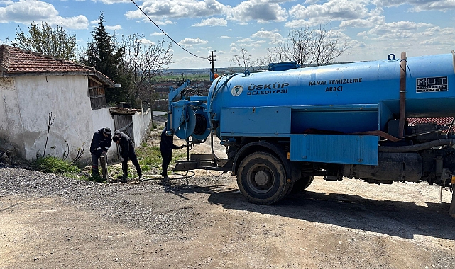 Kaynarca Belediyesi’ne Üsküp Belediyesi’nden Destek