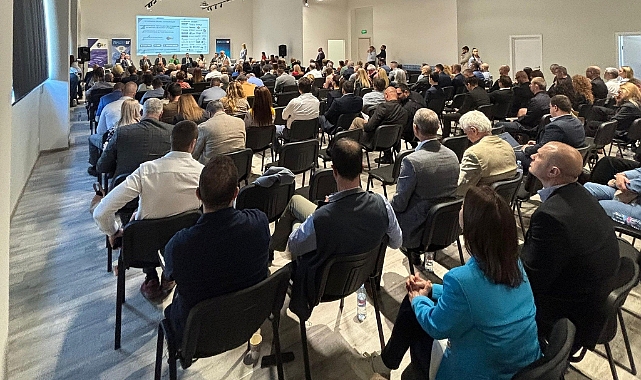 Kırklareli’nden Plovdiv’e Ekonomik Açılım: Milletvekili Sarıçam’dan Bölgesel İş Birliği Mesajı