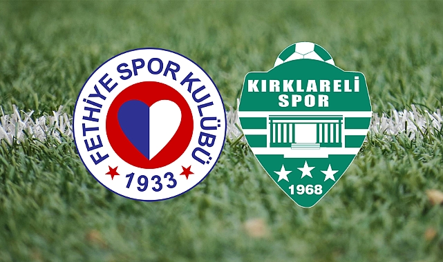 Kırklarelispor, Fethiyespor Deplasmanında 3 Puan Arayacak