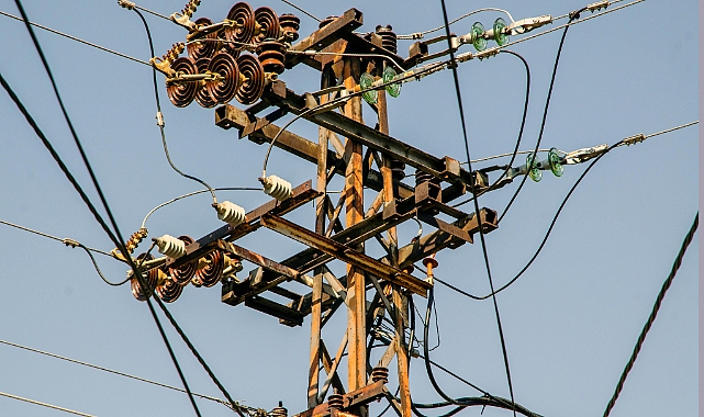 Kocasinan Mahallesi’nde Elektrik Kesintisi Yaşanacak