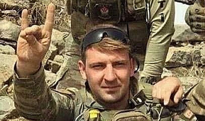 Kofçaz, Şehit Anıl Yalap’ı Şehadet Yıldönümünde Minnetle Andı