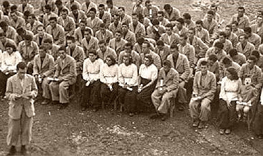 Lüleburgaz’da Köy Enstitülerinin 85. Yılı Anısına Anlamlı Program
