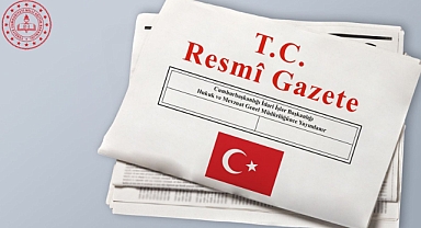 "MİLLÎ EĞİTİM MÜDÜRLÜKLERİ YÖNETMELİĞİ" RESMÎ GAZETE'DE YAYIMLANDI