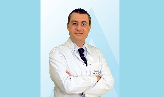 OBEZİTE TÜRKİYE’DE ALARM VERİYOR!