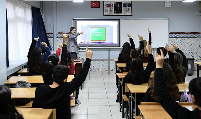 ÖZEL PROGRAM VE PROJE UYGULAYAN EĞİTİM KURUMLARINA ÖĞRETMEN ATAMA İLE YÖNETİCİ GÖREVLENDİRME SONUÇLARI AÇIKLANDI