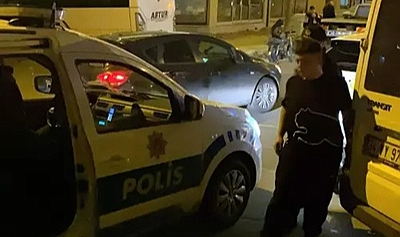 Polisin takibi ile yakalandı; ehliyetsiz çıktı