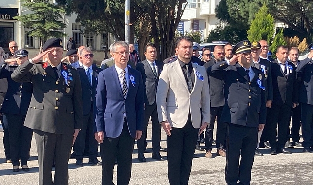 Şanla Şerefle 180 Yıl