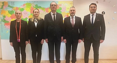 Sarıçam: "Kırklareli’nde Sağlık Hizmetlerini Güçlendirmeye Kararlıyız"