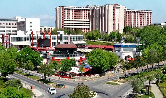 Trakya Üniversitesi’nden Bilime Çifte Katkı 