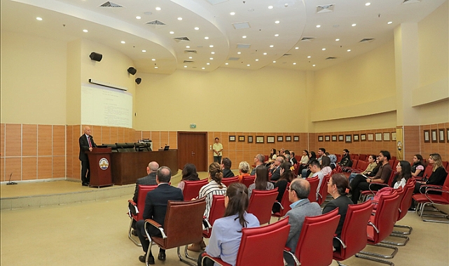 TRAKYA ÜNİVERSİTESİ ÖĞRENCİ SENATOSU TOPLANDI