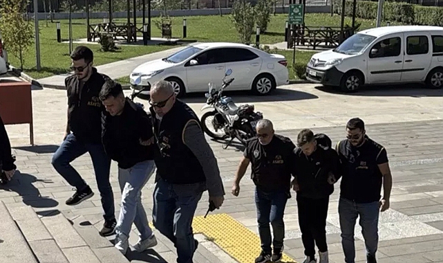 18 yaşındaki Efecan'ın katillerine müebbet hapis cezası
