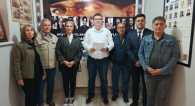 ADD: "Parolamız Tektir ve Değişmez, Ya İstiklal Ya Ölüm!"