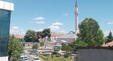 Babaeski’de Yarın Hava Nasıl Olacak?