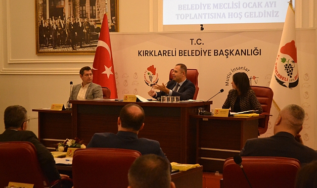 Başkan Derya Bulut Apandisit Ameliyatı Geçirdi