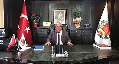 “Çiftçimiz, Toprağın Emeğini Soframıza Taşıyan Kahramandır”
