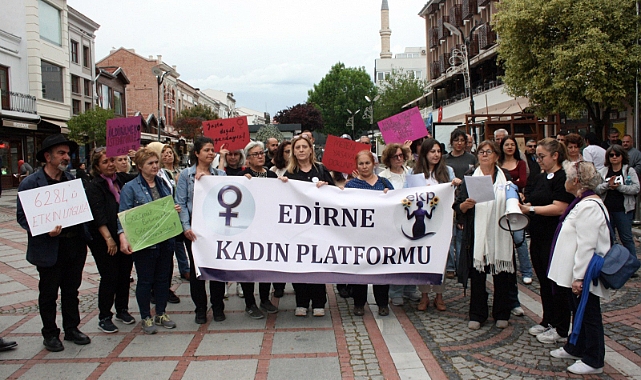 Eski eşi tarafından öldürülen Bahar'ın annesi: Artık korkmayacak, o en güvenli yere gitti