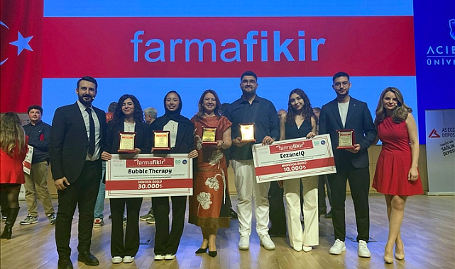 Geleceğin Eczacıları Trakya’da Yetişiyor