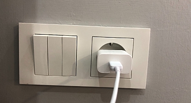 Hamdibey Köyü'nde Elektrik Kesintisi 8 Saat Sürecek