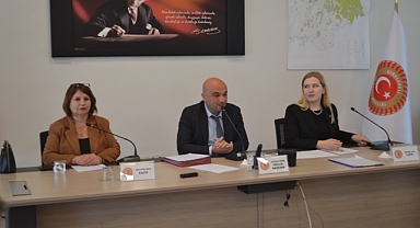 İl Genel Meclisi’nden Huzur Hakkı Düzenlemesine Tepki