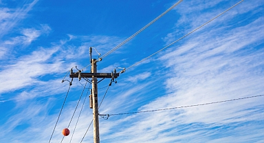 İncesırt Köyü’nde 8 Saatlik Elektrik Kesintisi Yaşanacak