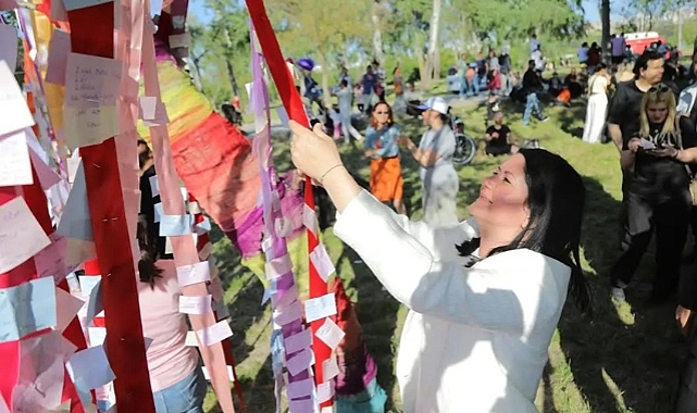 KAKAVA – HIDIRELLEZ ŞENLİKLERİ COŞKUYLA BAŞLADI