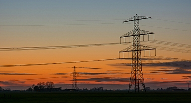 Kayabeyli Köyü’nde 3 Saatlik Elektrik Kesintisi Yaşanacak