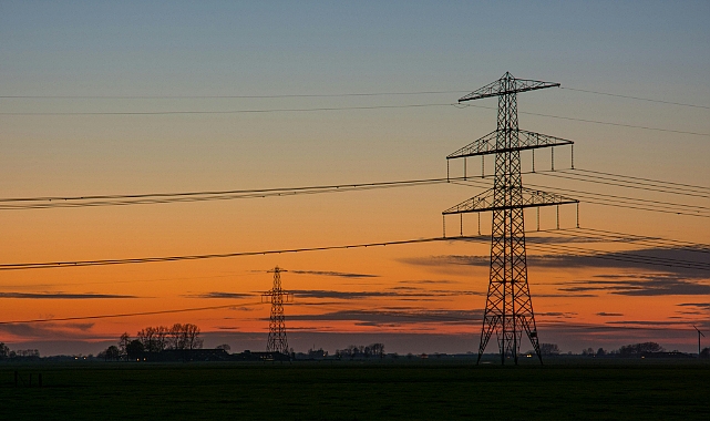 Kayabeyli Köyü’nde 3 Saatlik Elektrik Kesintisi Yaşanacak