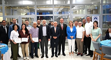 Kırklareli’ni Balkan Lezzetleri Sardı