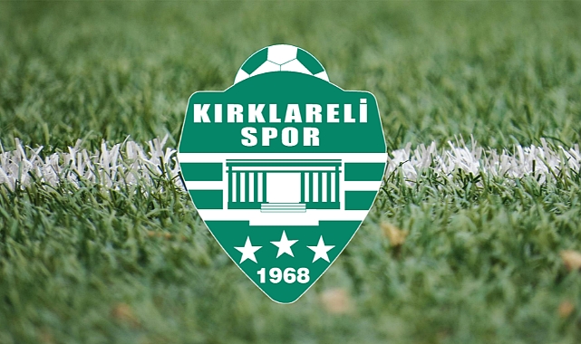 Kırklarelispor, 2024-2025 Sezonunu 40 Puanla Tamamladı