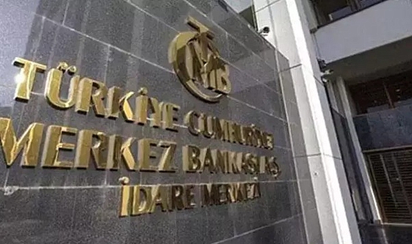 Merkez Bankası rezervleri 141 milyar 51 milyon dolar oldu