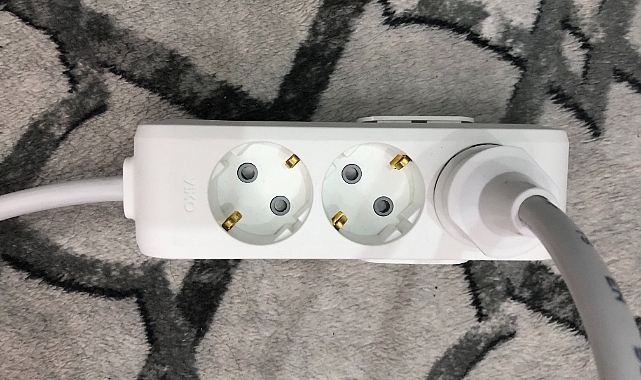 Osmancık Köyü’nde Elektrik Kesintisi 6 Saat Sürecek