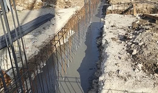 Pınarhisar’da Köylere Yatırım Hamlesi Devam Ediyor