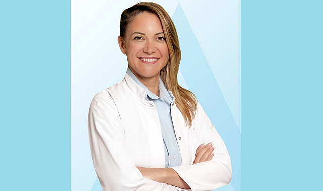 ROBOTİK CERRAHİ ANNE OLMA ŞANSINI ARTIRIYOR!