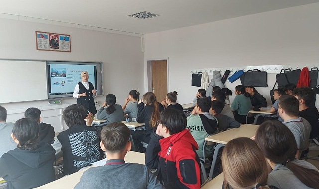 Sağlık Bilinci Küçük Yaşta Kazandırılmalı