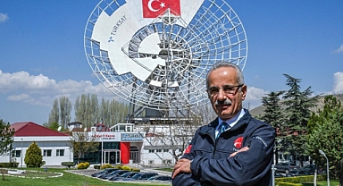 TÜRKSAT 6A UYDUSUNDA İLK İHRACAT
