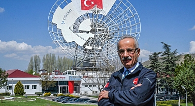 TÜRKSAT 7A İÇİN START VERİLDİ