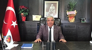 Ünsal Vural'dan 1 Mayıs Mesajı: "Alın Teri ve Emek Kutsaldır"