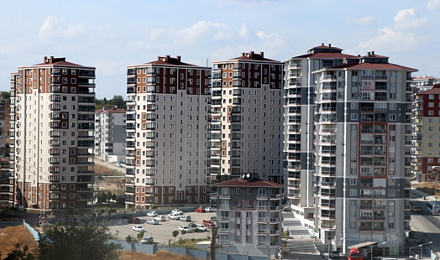 'Yapıların tasarımında, ivme en önemli kriter'