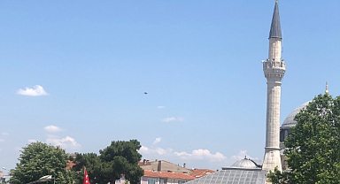 Babaeski’de Kurban Bayramı Namazı Saat Kaçta?