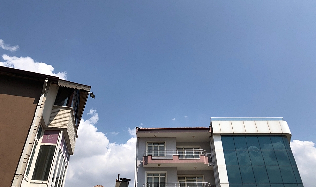 Babaeski’de Yarın Hava Güneşli ve Az Bulutlu Olacak