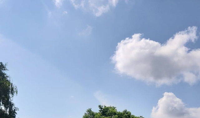 Babaeski'de Yarın Hava Nasıl Olacak? İşte Hava Durumu Tahmini