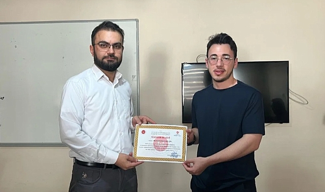 Babaeski İlçe Müftülüğü Haziran Ayı Aylık Mutat Toplantısı Gerçekleştirildi